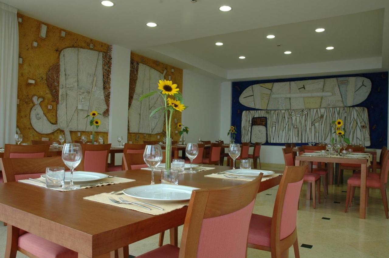 Hotel Casa Rossa 1888 Torre del Greco Zewnętrze zdjęcie