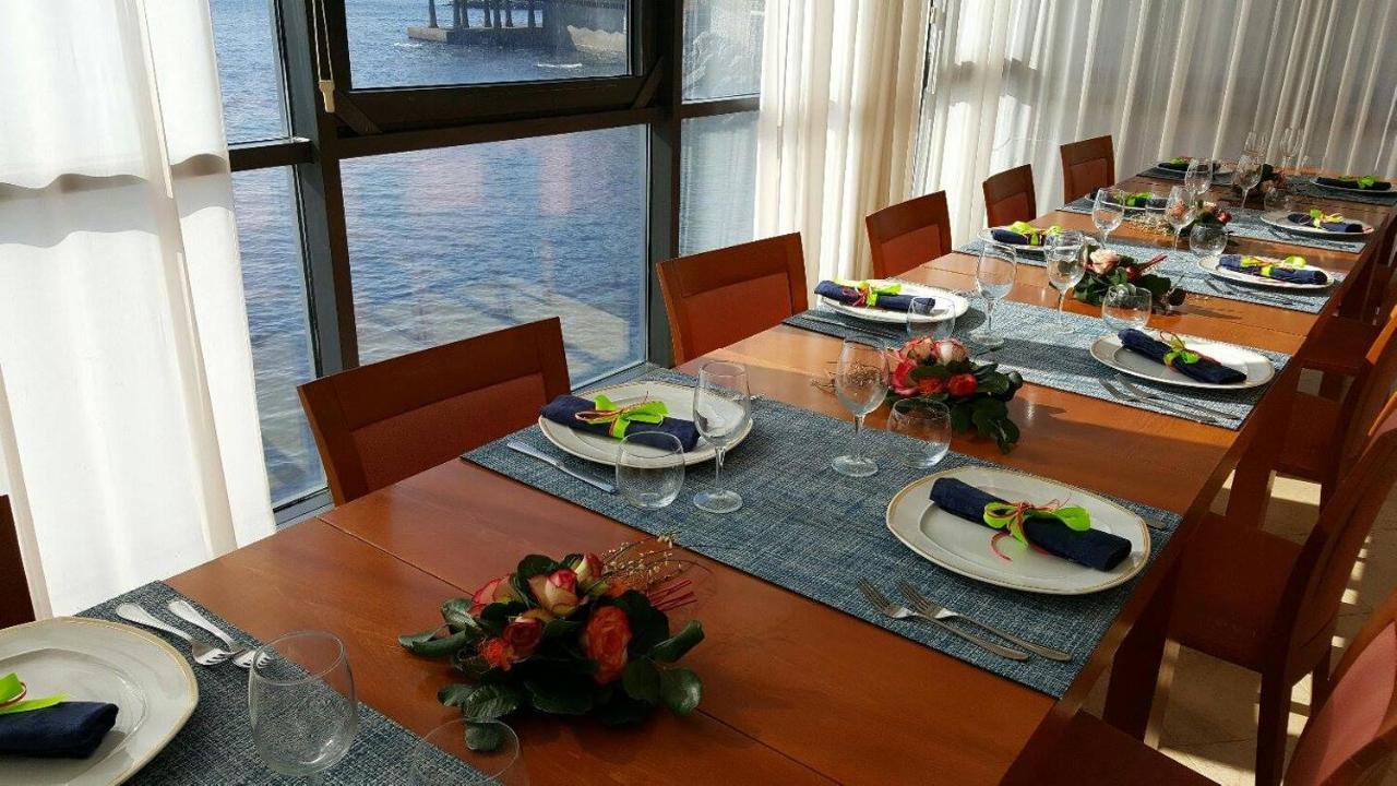 Hotel Casa Rossa 1888 Torre del Greco Zewnętrze zdjęcie